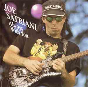 Joe Satriani - Always With You
