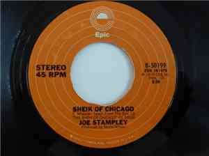 Joe Stampley - Sheik Of Chicago