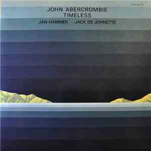 John Abercrombie - Timeless