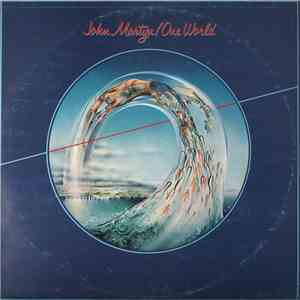 John Martyn - One World