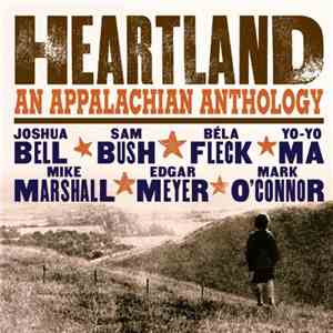 Joshua Bell ★ Sam Bush ★ Béla Fleck ★ Yo-Yo Ma ★ Mike Marshall ★ Edgar Mey ...