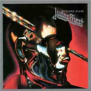 Judas Priest - Stained Class