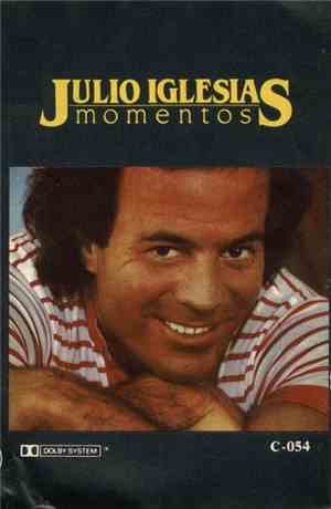 Julio Iglesias - Momentos