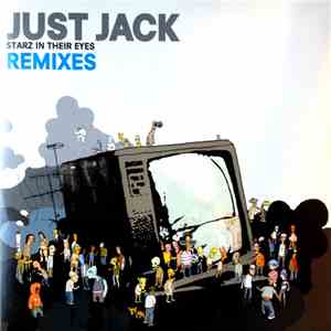 Just Jack - Starz In Their Eyes