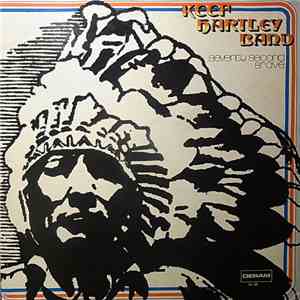 Keef Hartley Band - Seventy Second Brave