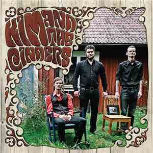 Kim And The Cinders - Kim And The Cinders