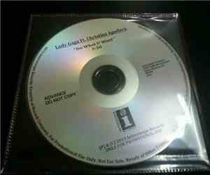 Lady Gaga Ft. Christina Aguilera - Do What U Want