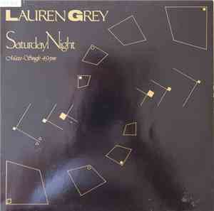 Lauren Grey - Saturday Night