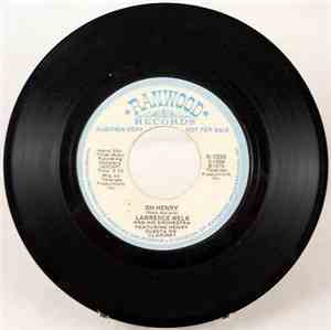 Lawrence Welk And His Orchestra Featuring Henry Cuesta On Clarinet - Oh Hen ...