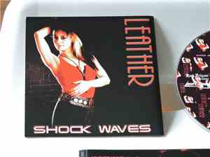 Leather - Shock Waves