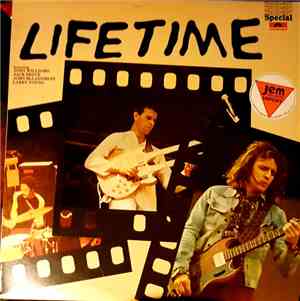 Lifetime - Lifetime
