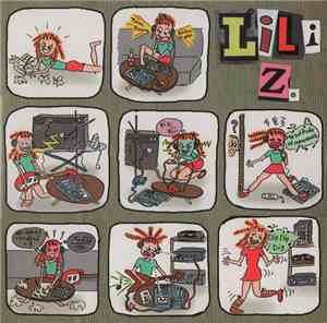 Lili Z. - Lili Z.
