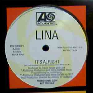 Lina - It's Alright