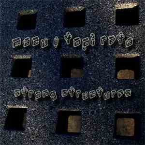 MaCu & Topi Reta - Strong Structures
