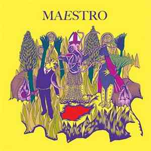 Maestro  - A War Zone