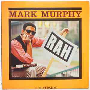 Mark Murphy - Rah