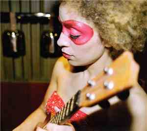Martina Topley Bird - Some Place Simple