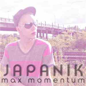 Max Momentum - JAPANIK