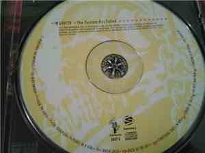 Megadeth - The System Has Failed