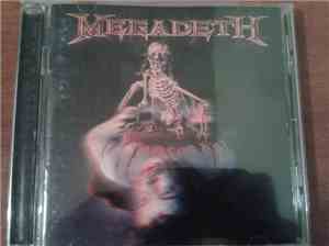 Megadeth - The World Needs A Hero