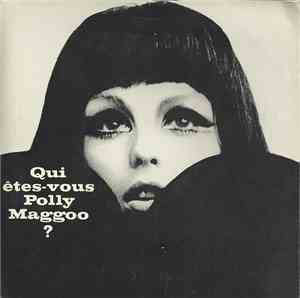 Michel Legrand / William Klein - Qui Êtes-Vous Polly Maggoo ?