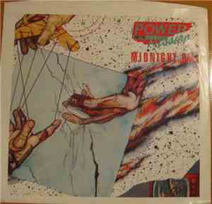 Midnight Oil - Power And The Passion