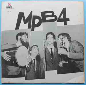 MPB4 - MPB4