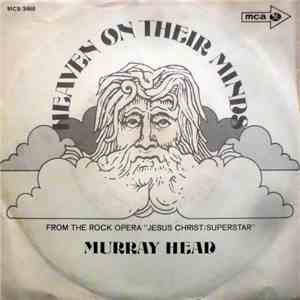 Murray Head - Heaven On Their Minds