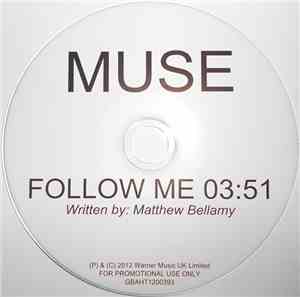 Muse - Follow Me