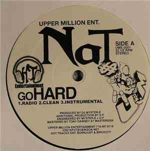 Nat  - Go Hard