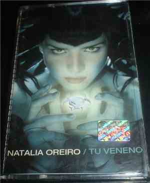 Natalia Oreiro - Tu Veneno
