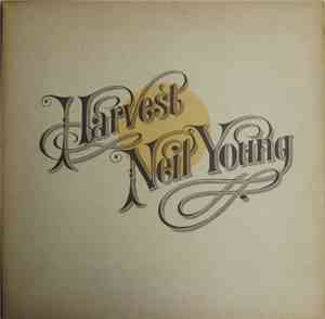 Neil Young - Harvest