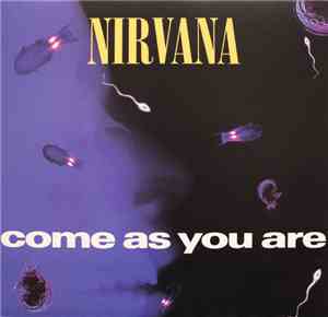 Nirvana - Come As You Are