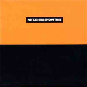 Nitzer Ebb - Showtime
