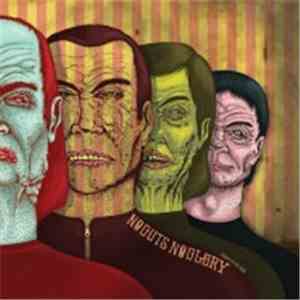 No Guts No Glory - Hidden In The Light