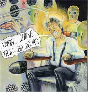 North Shore Troubadours - North Shore Troubadours