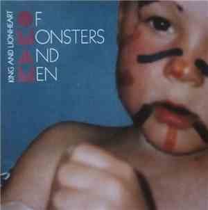 Of Monsters And Men - King And Lionheart