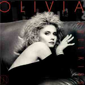 Olivia - Soul Kiss