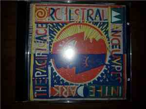 Orchestral Manoeuvres In The Dark - The Pacific Age