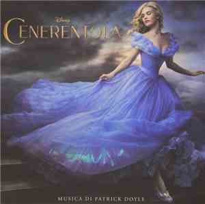 Patrick Doyle - Cenerentola
