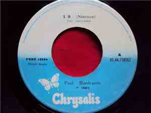 Paul Hardcastle - 19