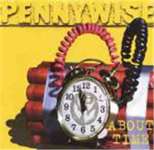 Pennywise - About Time