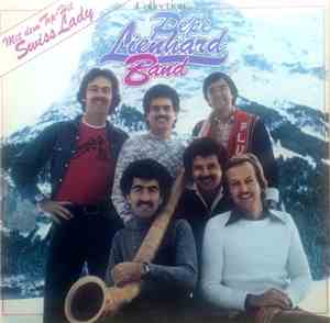 Pepe Lienhard Band - Collection