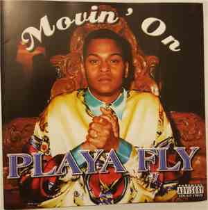 Playa Fly - Movin' On