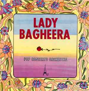 Pop Concerto Orchestra - Lady Bagheera