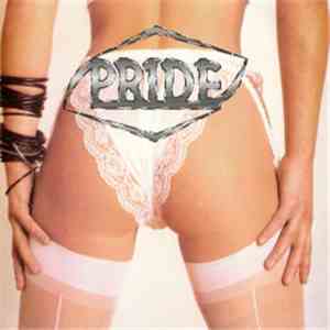 Pride - You're The Only One / Dreamer In The Night