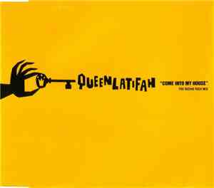 Queen Latifah - Come Into My House (The Richie Rich Mix)