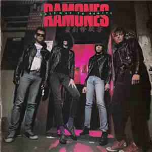 Ramones - Halfway To Sanity