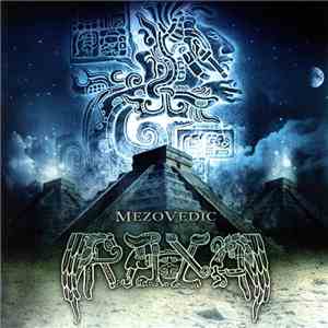 Raxa - MezoVedic