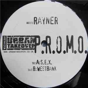 Rayner - S.E.X. / Westbank